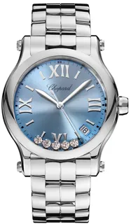 Chopard Happy Sport 278582-3008 Stainless steel