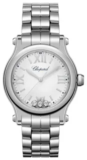 Chopard Happy Sport 278590-3002 Stainless steel