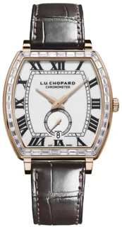 Chopard L.U.C 172296-5001 Rose gold White