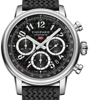 Chopard Mille Miglia 168619-3001 | Stainless steel