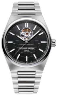 Frédérique Constant Classics Delight FC-310B4NH6B | Stainless steel