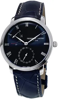 Frédérique Constant Classics FC-723NR3S6 Stainless steel