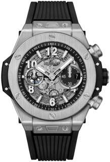 Hublot Big Bang 421.NX.1170.RX Titanium Black