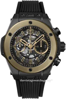 Hublot Big Bang 44 mm 421.CM.1130.RX 44mm Ceramic