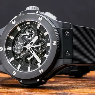 Hublot Big Bang Aero Bang 311.CI.1170.RX 44mm Ceramic Black