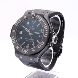 Hublot Big Bang King 322.CK.1140.RX 46mm Ceramic Black