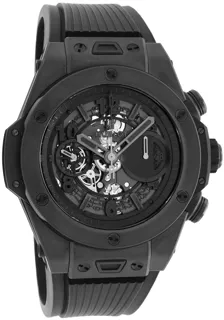 Hublot Big Bang Unico All Black 411.CI.1110.RX 45mm Ceramic Black