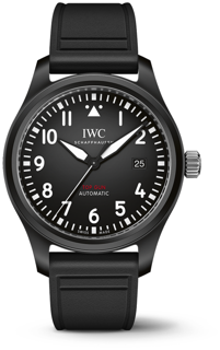 IWC Pilot IW326906 Ceramic Black