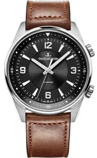 Jaeger-LeCoultre Polaris Q9008471 Stainless steel Black