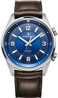 Jaeger-LeCoultre Polaris Q9008480 Stainless steel Blue