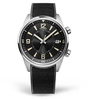 Jaeger-LeCoultre Polaris Q906867J Stainless steel Black