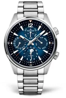 Jaeger-LeCoultre Polaris Q9088180 Stainless steel Blue