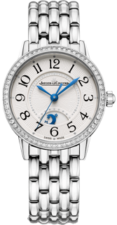 Jaeger-LeCoultre Rendez-Vous Q3468130 Stainless steel Silver