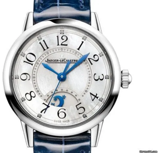 Jaeger-LeCoultre Rendez-Vous Q3468410 Stainless steel