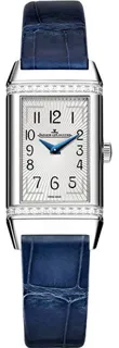 Jaeger-LeCoultre Reverso One Q3288420 Stainless steel Silver