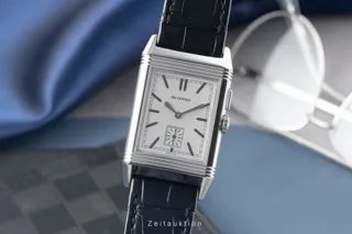 Jaeger-LeCoultre Reverso Q3788570 / 278.8.54 27.5mm Stainless steel