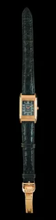 Jaeger-LeCoultre Reverso 1883953 20mm 18k yellow gold