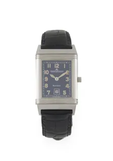 Jaeger-LeCoultre Reverso 1883953 23mm Stainless steel