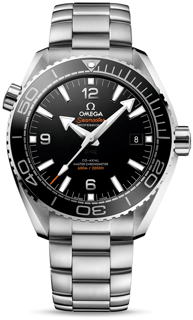 Omega Seamaster Planet Ocean 215.30.44.21.01.001 Stainless steel Black