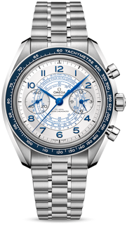 Omega Speedmaster 329.30.43.51.02.001 Stainless steel Silver