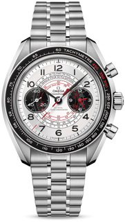 Omega Speedmaster 329.30.43.51.02.002 Stainless steel Silver