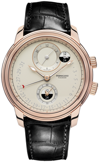 Parmigiani Fleurier Toric PFC493-1002400-HA1442 Rose gold