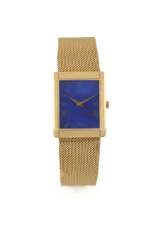 Piaget 9151 23mm 18k yellow gold