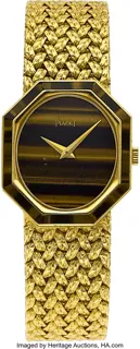 Piaget 9341 D2 18k Gold