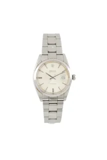 Rolex Oysterdate Precision 6694 34.5mm Stainless steel