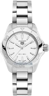 TAG Heuer Aquaracer WBP1411.BA0622 Stainless steel Gray