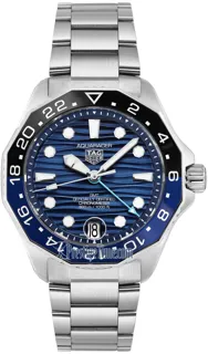 TAG Heuer Aquaracer WBP5114.BA0013 Stainless steel Blue