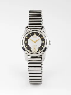 Tissot 6885 Stainless steel