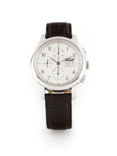 Tissot Coimbra Stainless steel