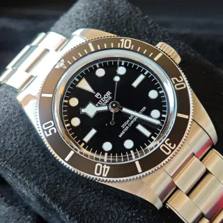 Tudor Black Bay M7941A1A0NU-0001 ( BAY  ) 41mm