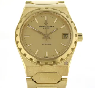 Vacheron Constantin 222 46003 Yellow gold