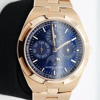 Vacheron Constantin Overseas 4300V/000R-B509