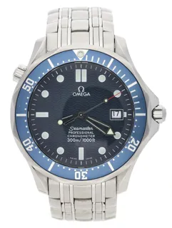 Omega Seamaster Professional 25318000