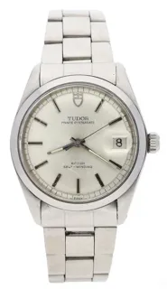 Tudor Prince Oysterdate 90500 | Stainless steel