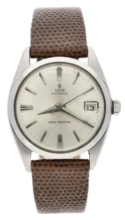 Tudor Oysterdate 7962 Stainless steel Silver