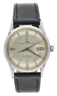 Tudor Prince Oysterdate 7968 34mm Stainless steel Silver