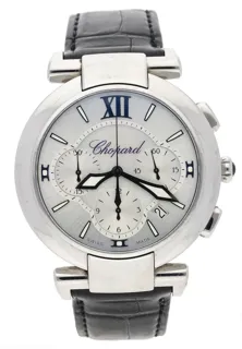 Chopard Imperial 8549 Stainless steel