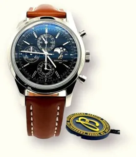 Breitling Transocean Chronograph 1461 A19310