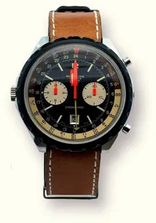 Breitling Chrono-Matic 2115