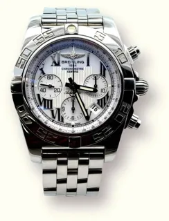 Breitling Chronomat 44