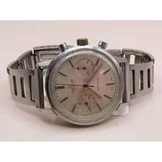 Breitling Top Time Stainless steel