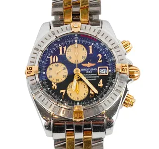 Breitling Evolution B13356 43mm Stainless steel