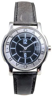 Bulgari Solotemp ST35S