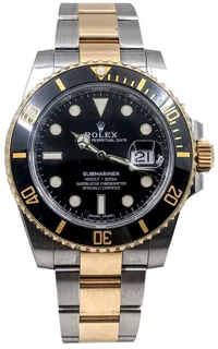 Rolex Submariner