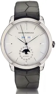 Girard-Perregaux 1966 49535 | White gold