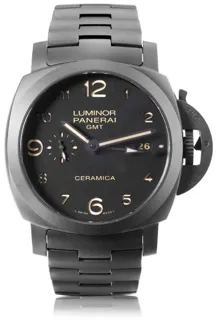 Panerai Luminor PAM 00438 44mm Ceramic